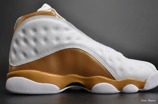 Kicktheory RETRO 